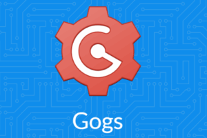 宝塔Docker部署Gogs