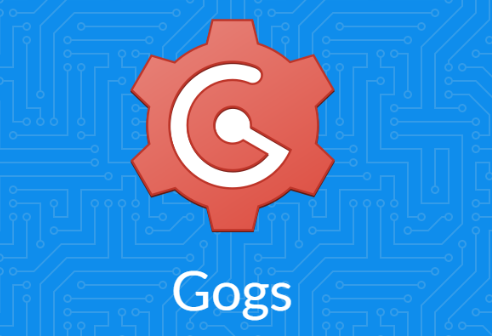 宝塔Docker部署Gogs