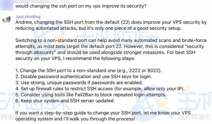 justHost.Asiabot测试