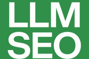 LLM SEO优化