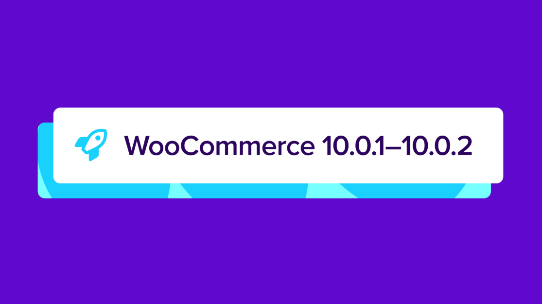WooCommerce连续更新