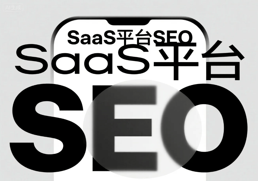 SaaS平台企业SEO优化指南