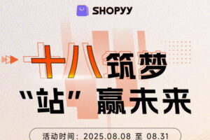 shopyy活动