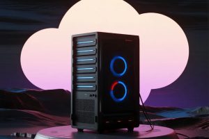 国内/国外VPS云服务器商家