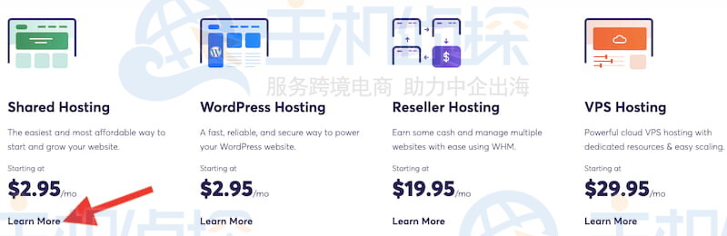 ChemiCloud国外主机