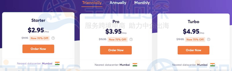 ChemiCloud国外主机