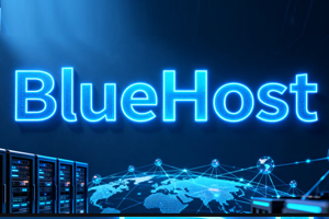 BlueHost