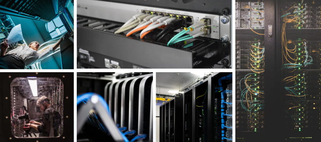 BudgetVM数据中心