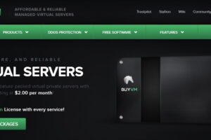 BuyVM美国不限流量VPS补货