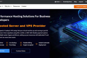 Casbay马来西亚服务器