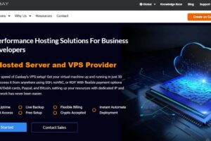 Casbay九月年付闪购