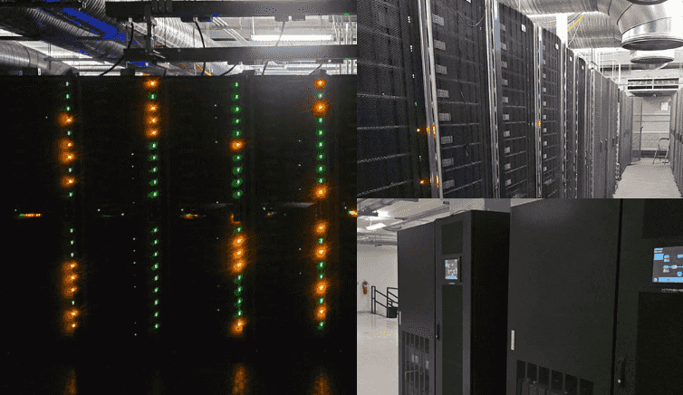 CloudCone美国VPS扩展新数据中心