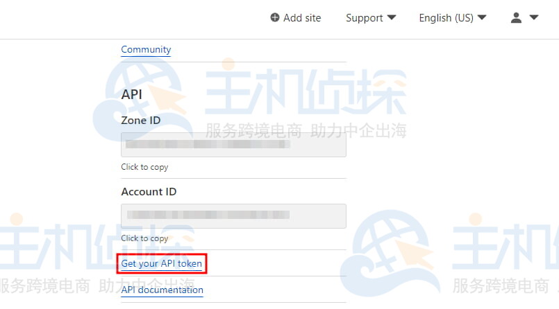安装和配置Cloudflare WordPress插件