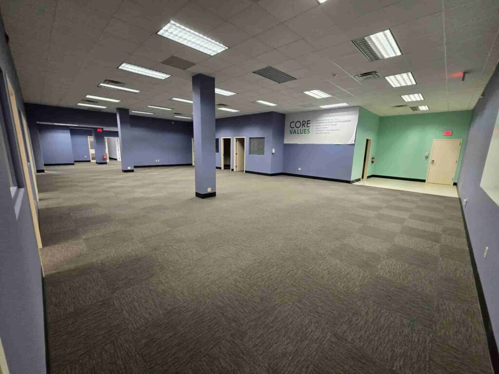 ColoCrossing布法罗数据中心扩建更新