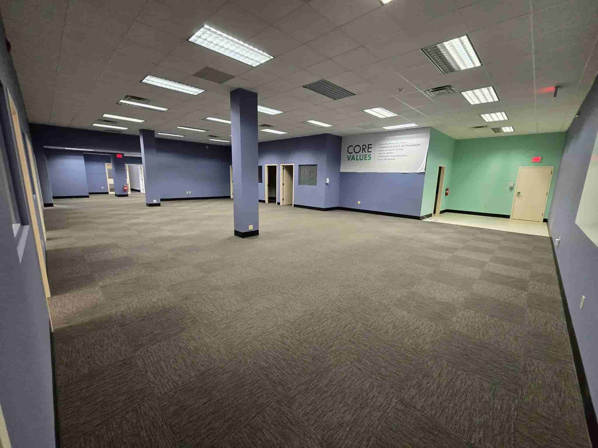 ColoCrossing布法罗数据中心扩建更新