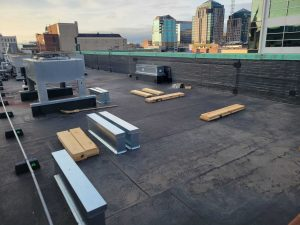 ColoCrossing布法罗数据中心扩建现场