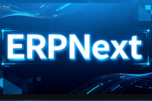 ERPNext