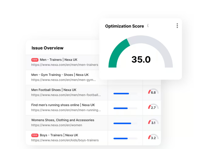 Site Intelligence抓取