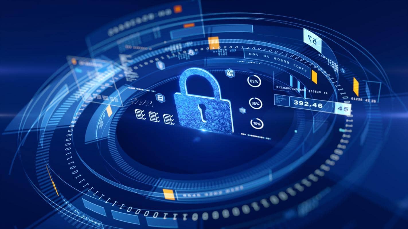 跨境电商服务器安全