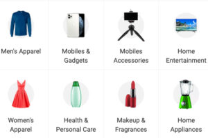 Shopee关键词大词