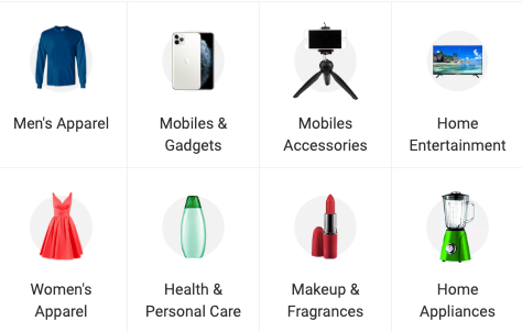 Shopee关键词大词