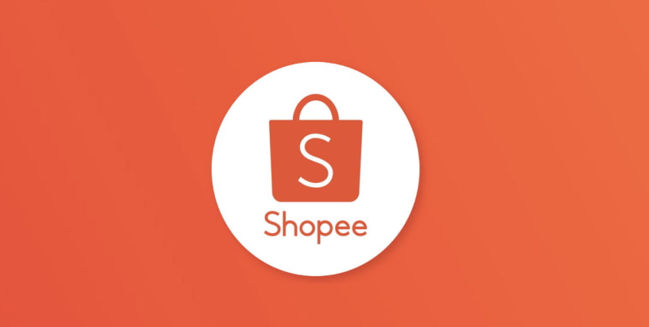Shopee虾皮
