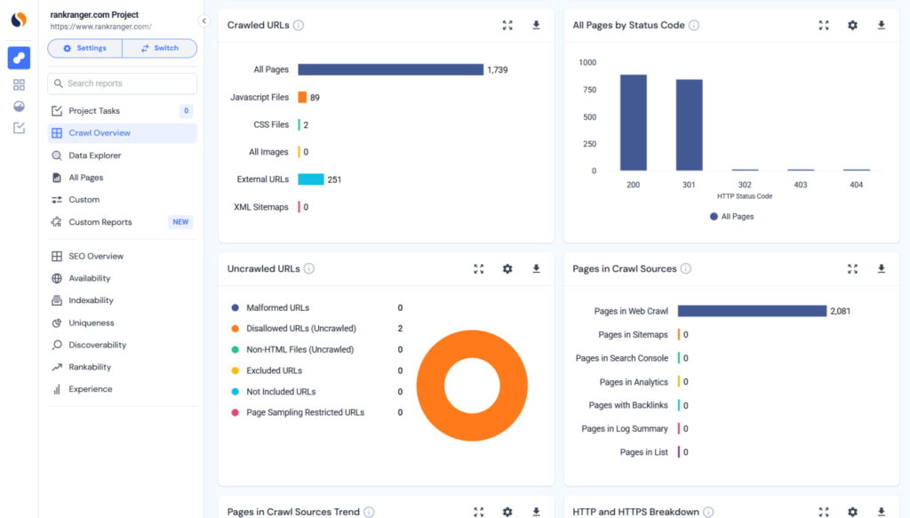 SimilarWeb站点审核工具运爬网审核