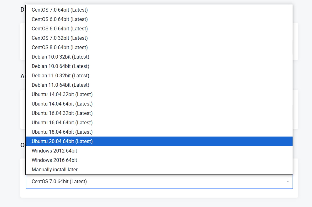 BuyVM美国不限流量VPS