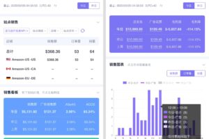 销售数据