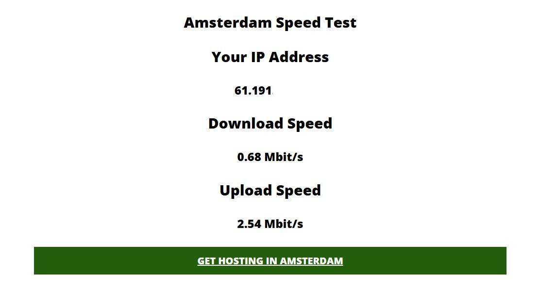 荷兰阿姆斯特丹