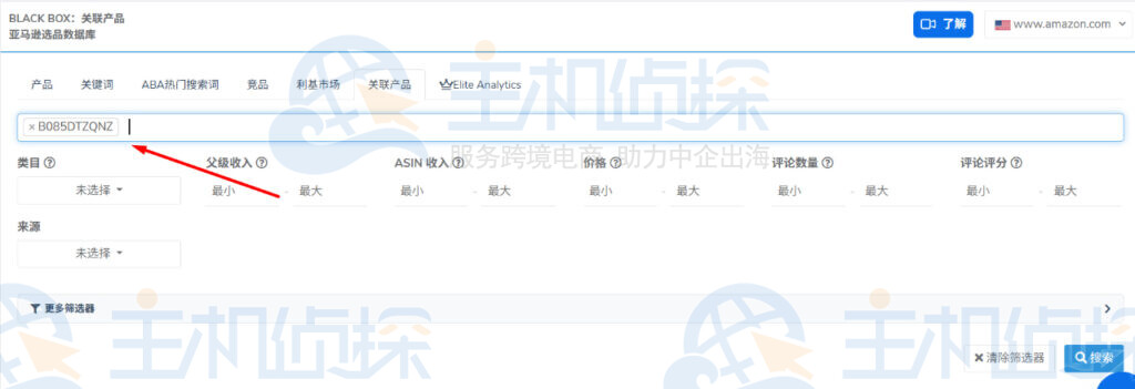 亚马逊广告黄金法则