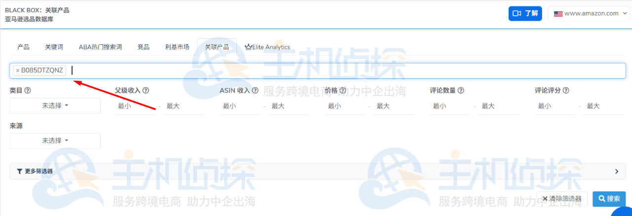 亚马逊广告黄金法则