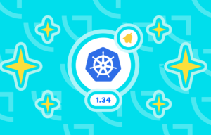 Kubernetes1.34版本