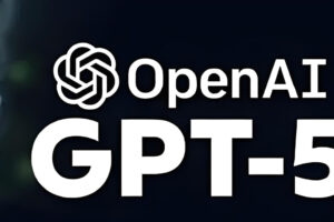 OpenAI发布GPT-5新模型