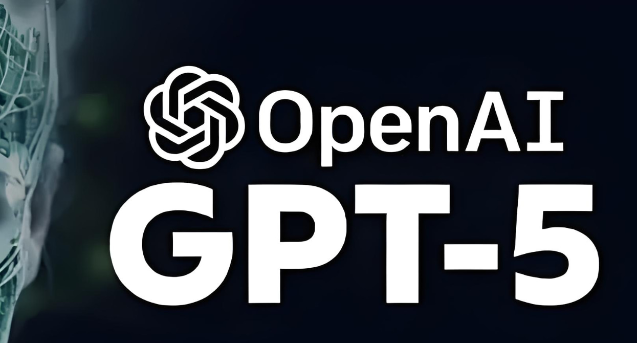OpenAI发布GPT-5新模型