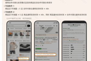 Temu卖家流量扶持计划