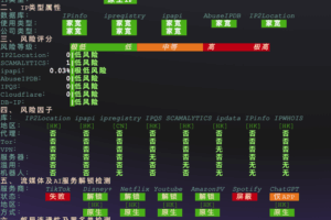 ZoroCloud香港BGP云服务器