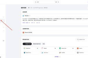 选择VPS的系统和控制面板​