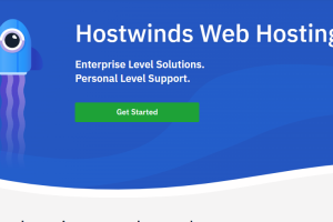 Hostwinds 15周年庆 国外虚拟主机/托管VPS主机享高达75%优惠