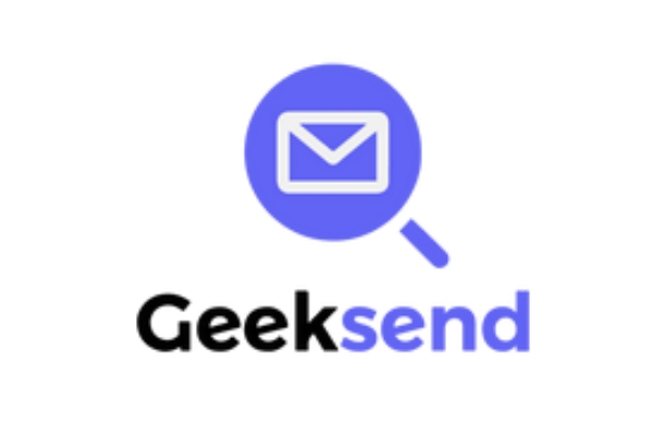 Geeksend：自动化外贸邮件营销工具