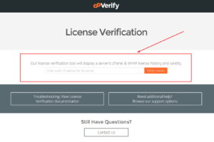 检查许可证状态