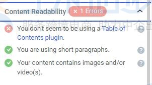非Elementor编辑器