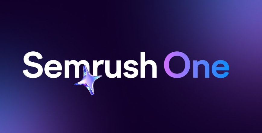 SEMrush one推出