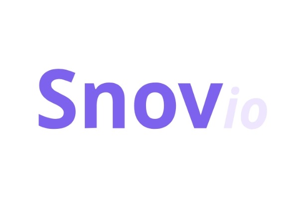 Snovio：自动化外贸客户开发平台