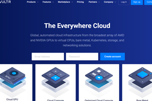 Vultr