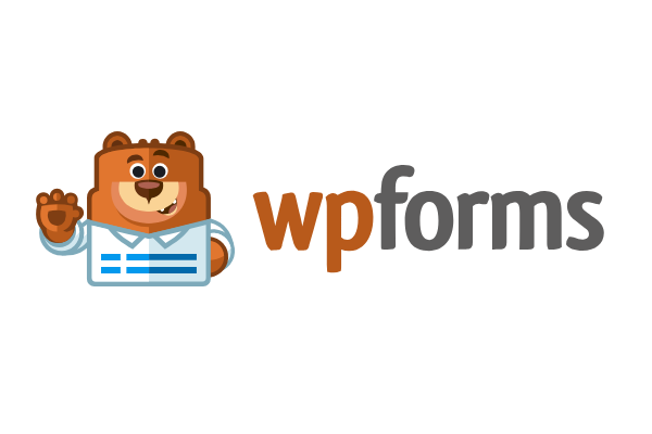 WPForms：易于使用的WordPress表单插件