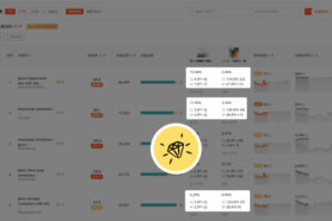 高效寻找流量缺口