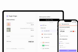 Airwallex空中云汇