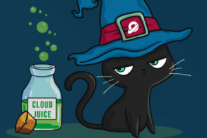 CloudCone美国VPS万圣节活动