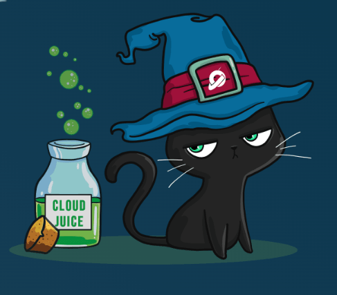 CloudCone美国VPS万圣节活动